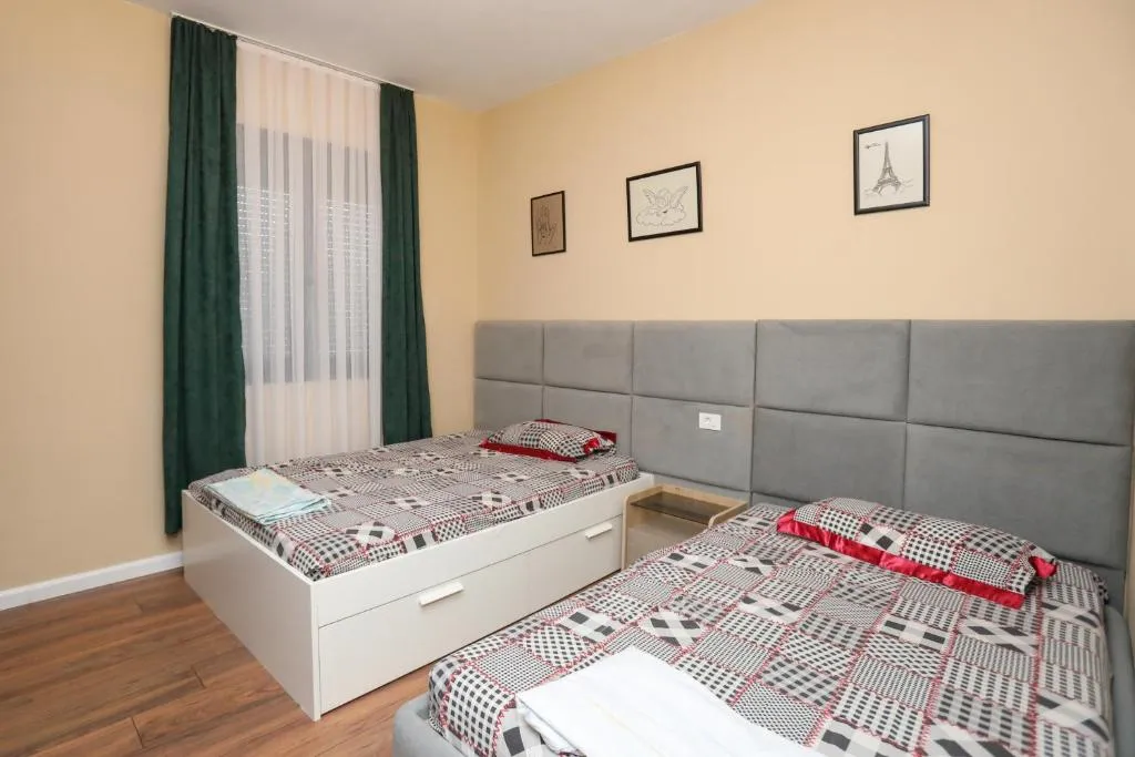 Guest House MICAJ — view 4