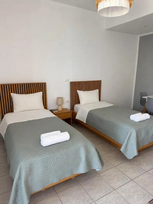 Harmonia Himara Guest House in Himara, Albania