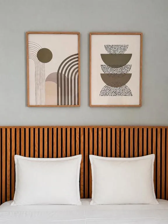 Harmonia Himara Guest House — view 5