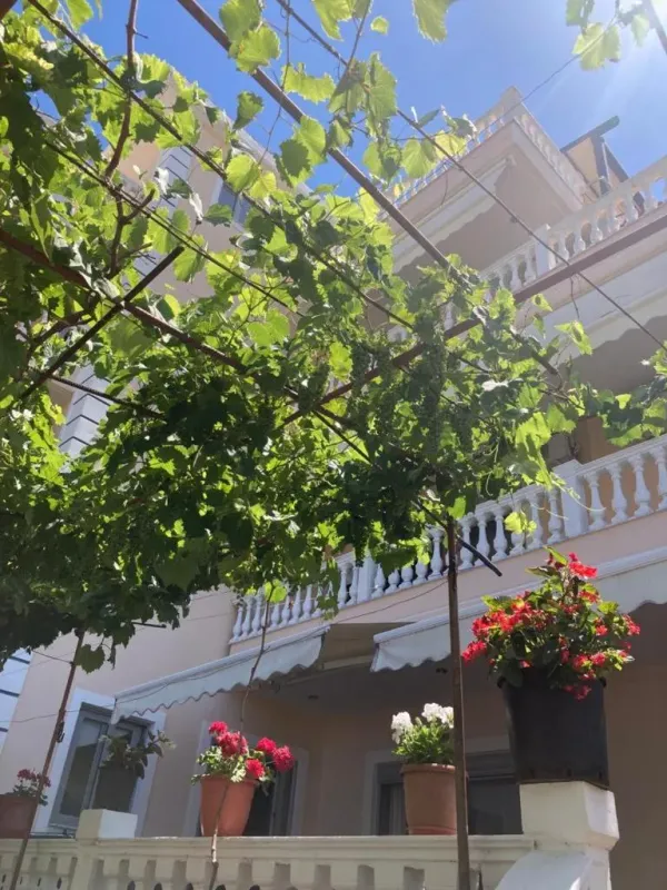 Himara Apartament in Himara, Albania