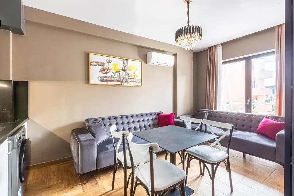 Himara Apartament — view 4