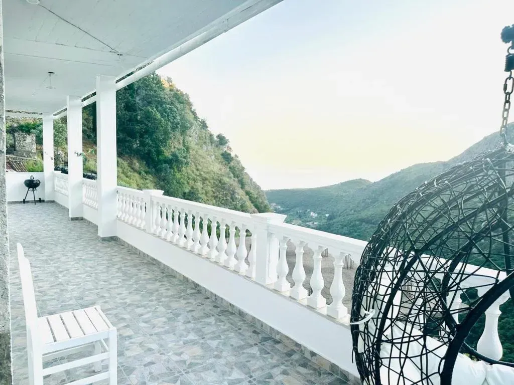 Holiday home 2 Rooms with Spectacular View — view 2