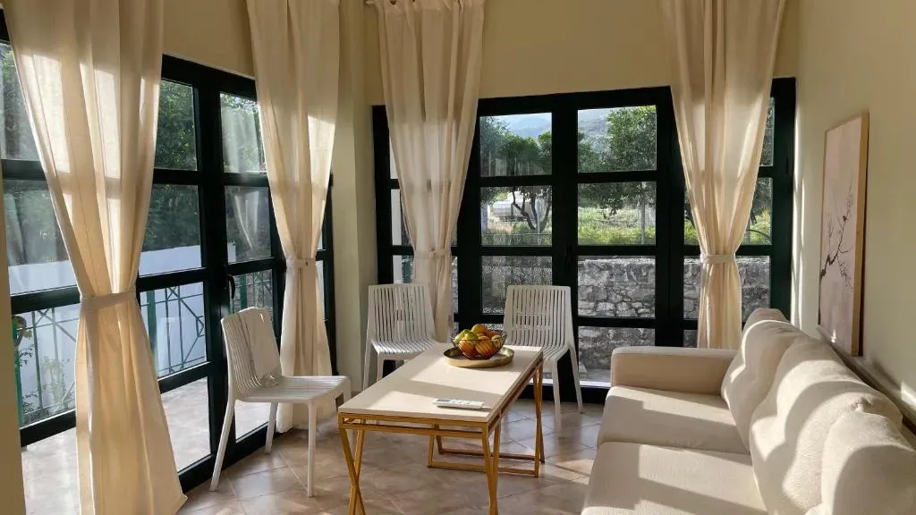 Holiday home Himara Sea View — view 4