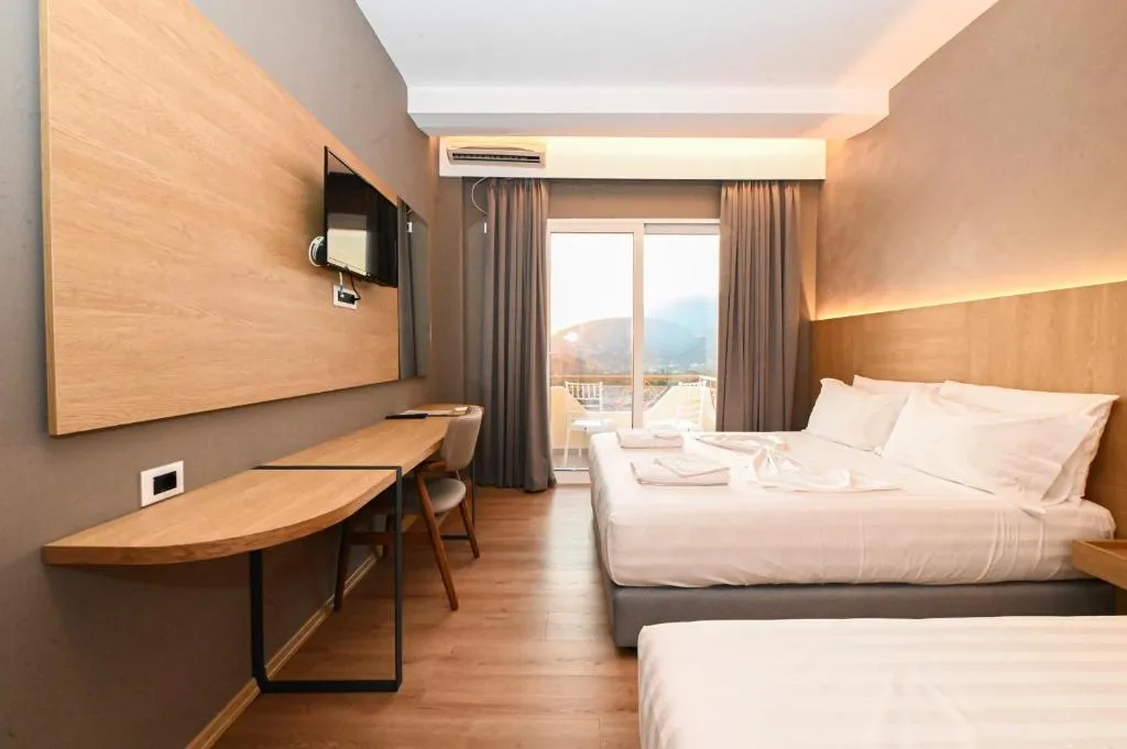 Hotel Panorama — view 4