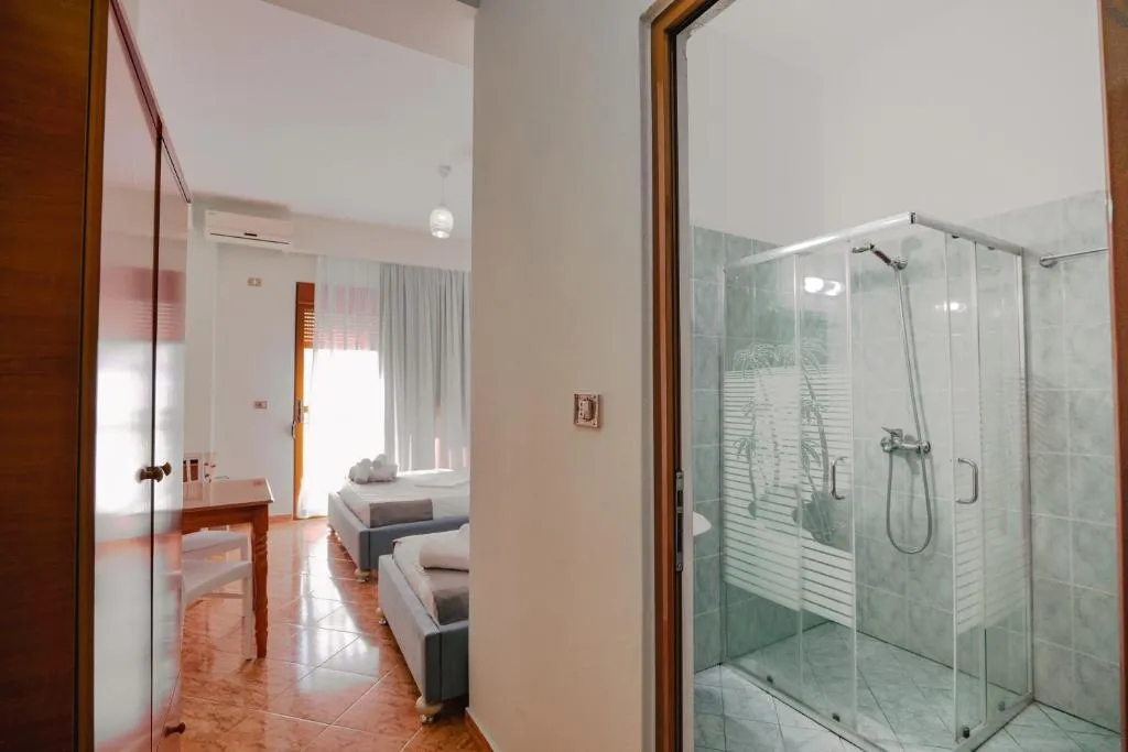 Hotel Panorama — view 5
