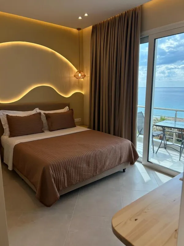 Ionian View Guest House — view 2