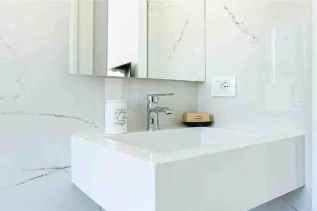 Luxury Suite 1 in Himare — view 5