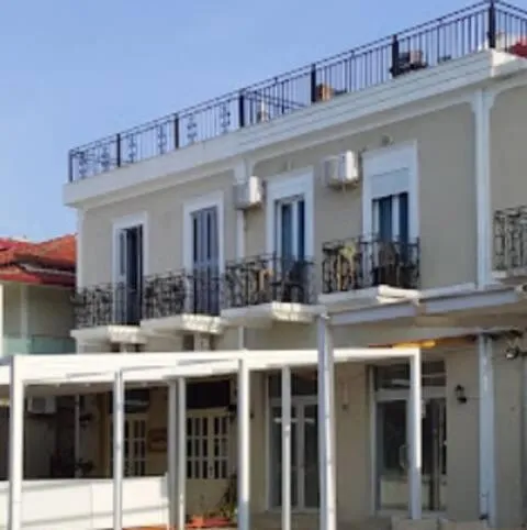 Mateo Hostel & Rooms — view 5