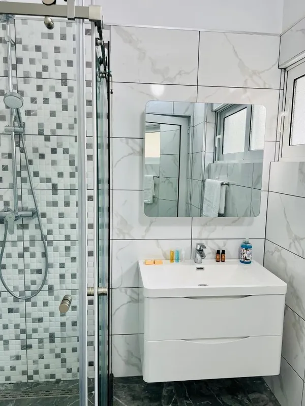 Mistral Inn in Himara, Albania