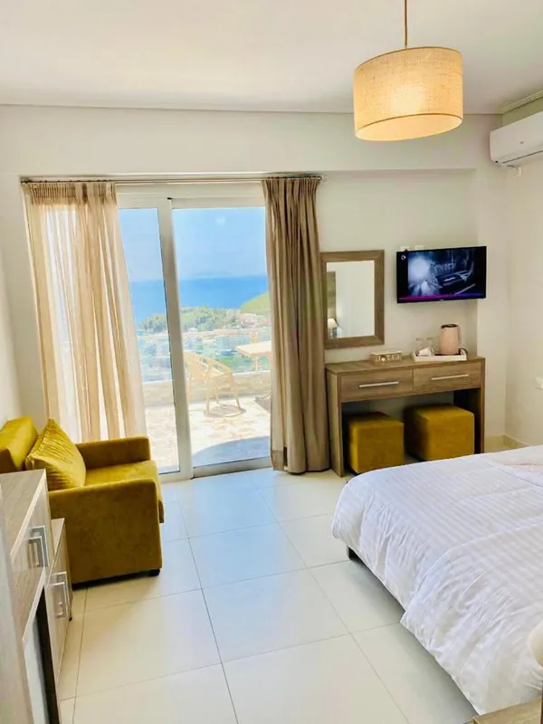 Mistral Inn — view 4