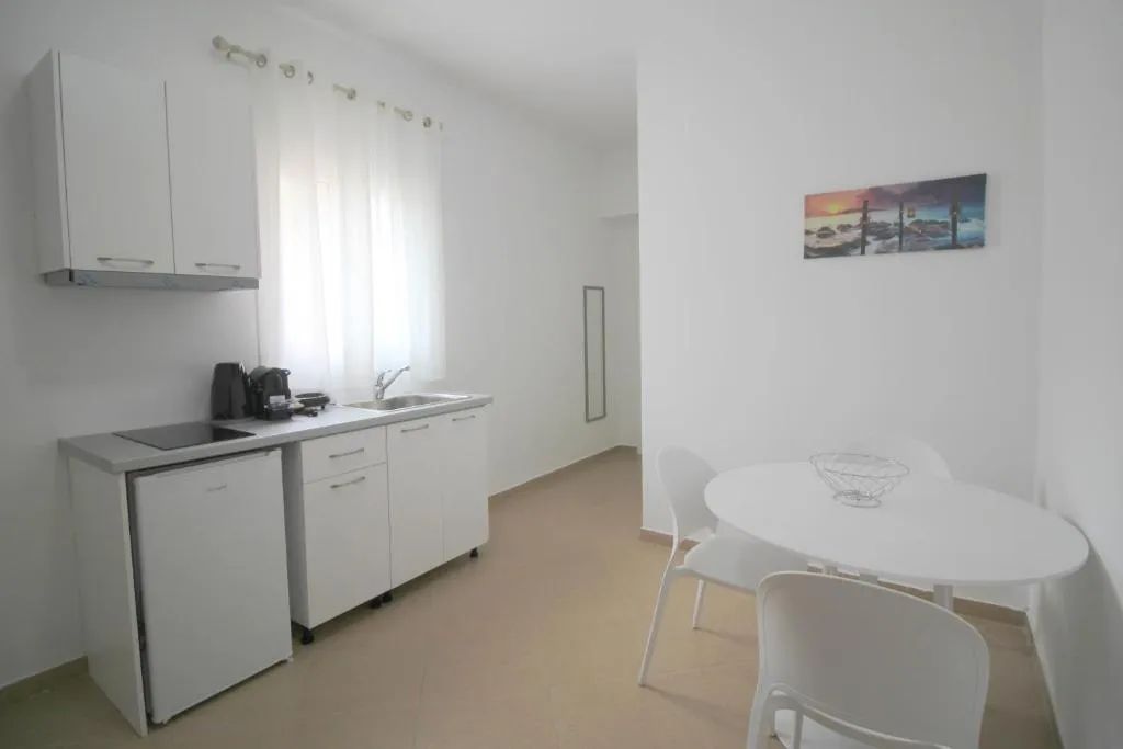 Nefeli's Apartment — view 5