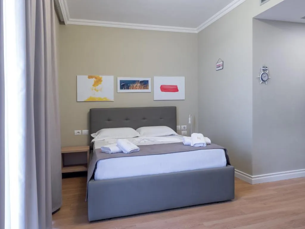 Nia Boutique Hotel by Rapo's Resort — view 3