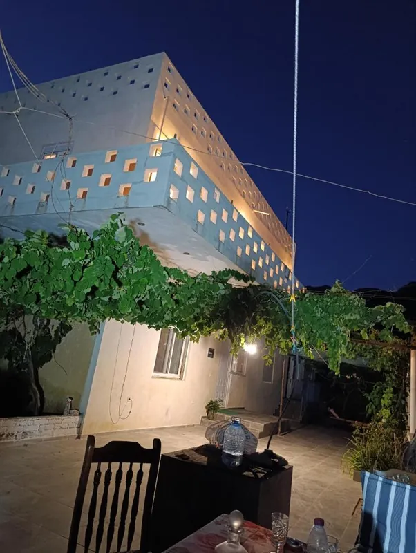 NIKOLARI RESORTs in Himara, Albania