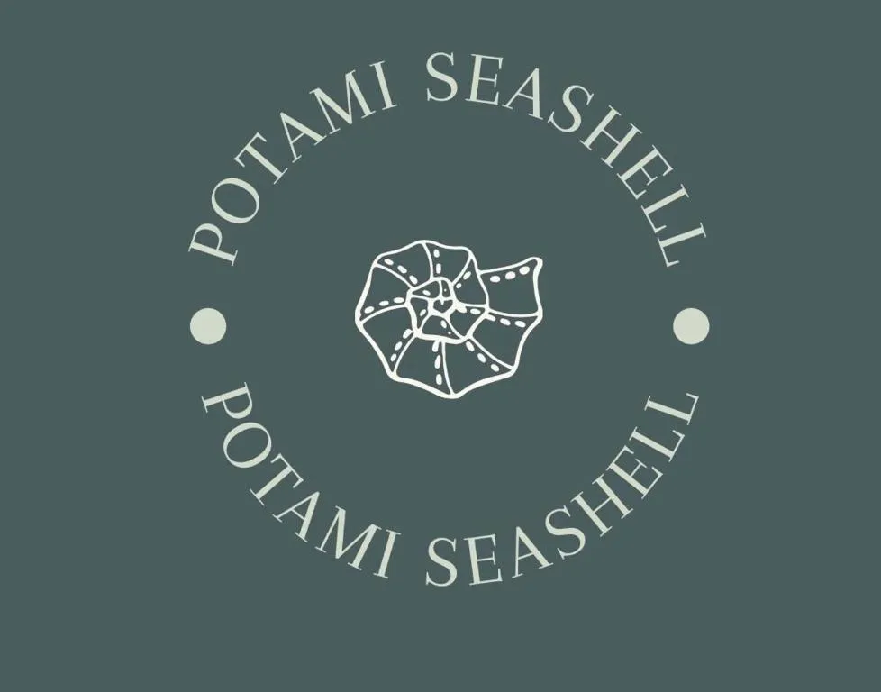 Potami Seashell — view 5