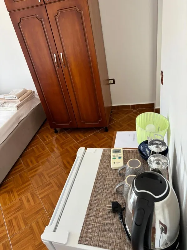 Room with amazing sea view — view 2