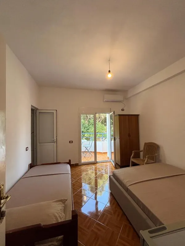 Rooms by the Sea — view 2