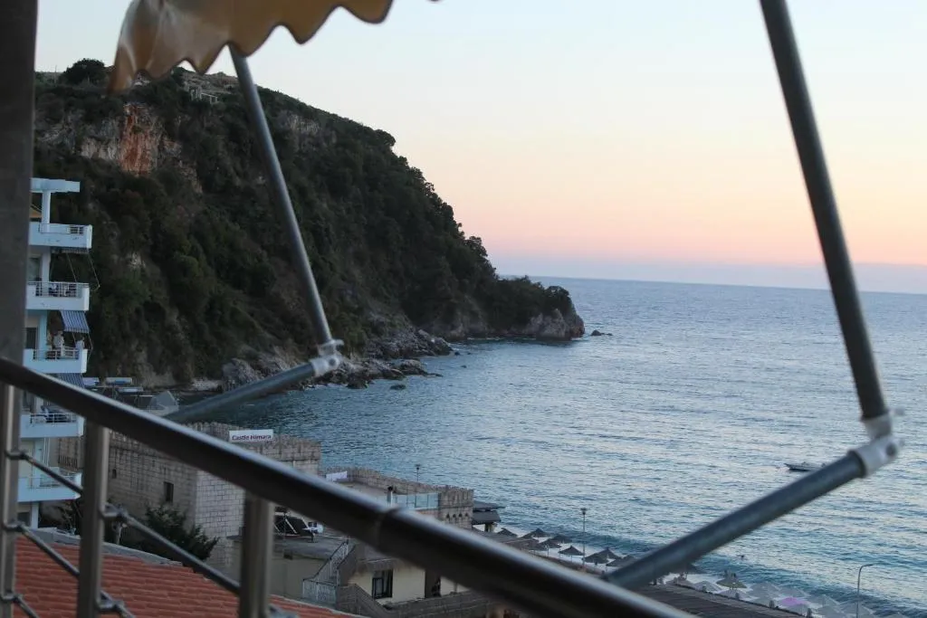 Rooms with view — view 4