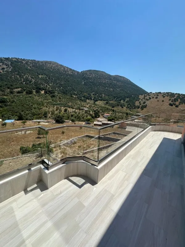 Sea Breeze Suites in Himara, Albania