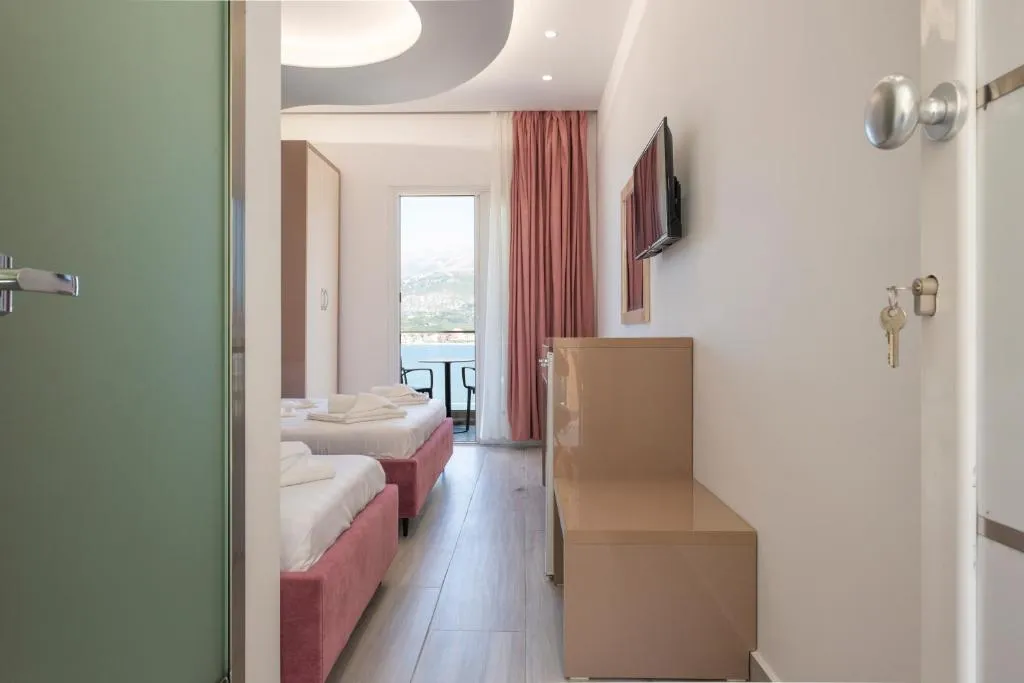 Seaside Hotel — view 5