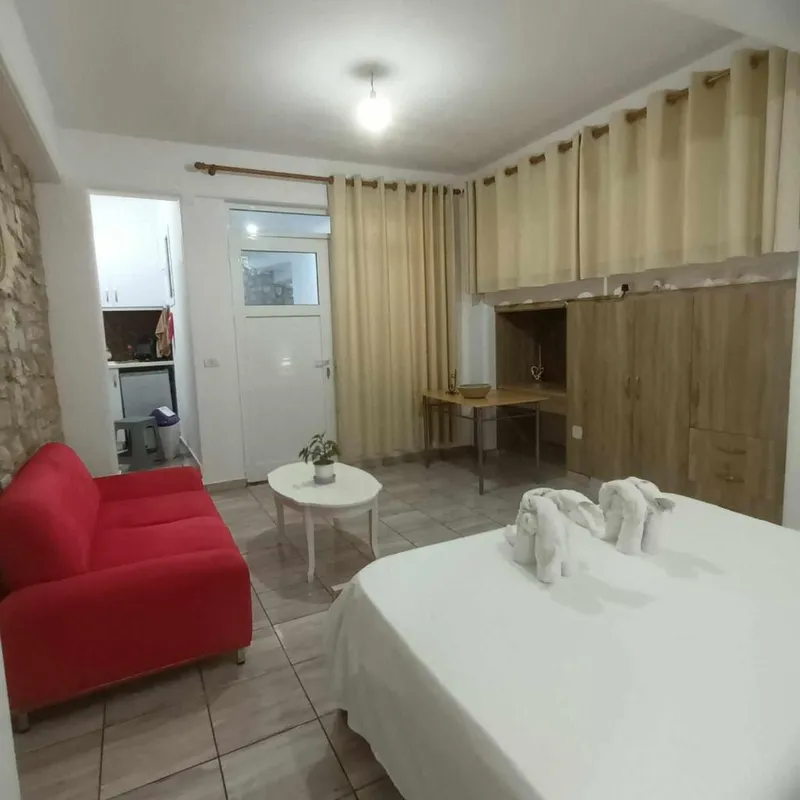 Sunset Guest house — view 3