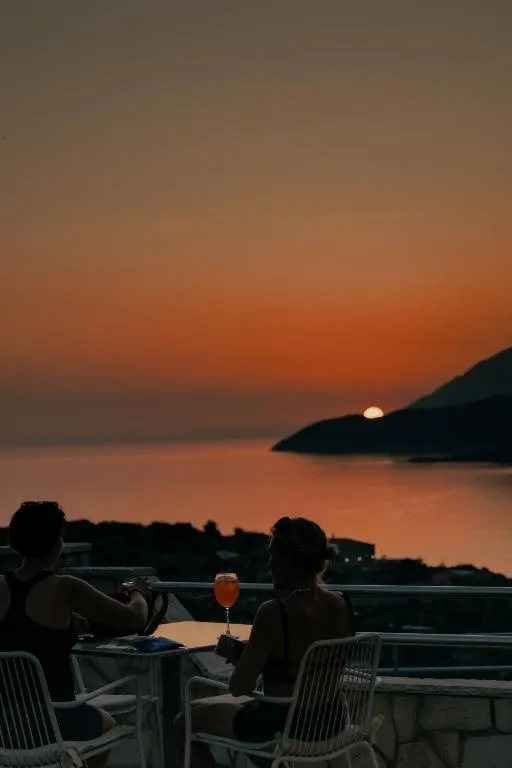 Sunset Serenity — view 5