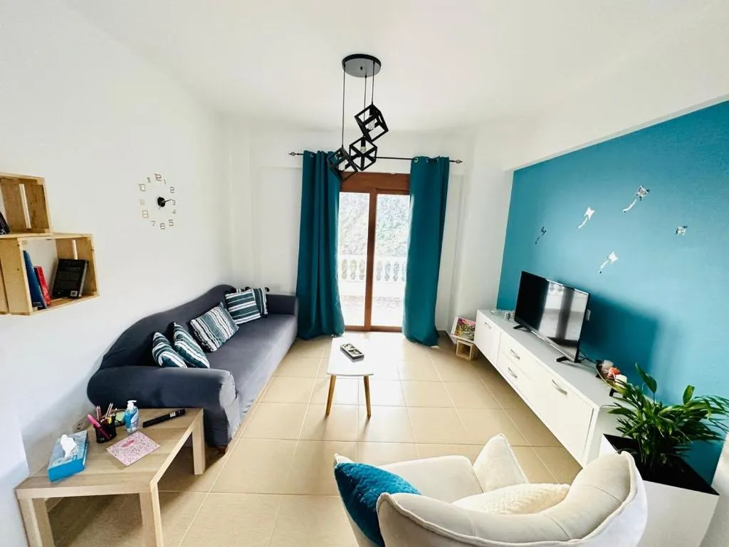 SWEET HOME — view 4