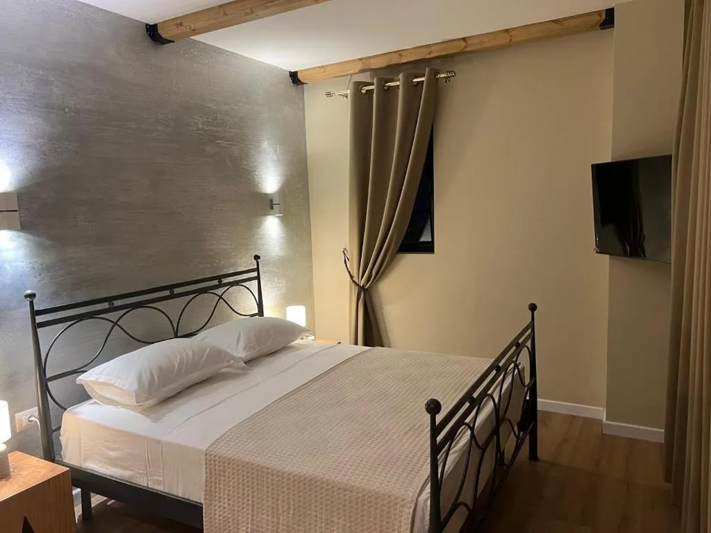 The Poet's House — view 4