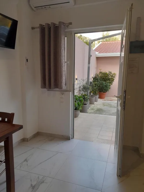 VANGJELIS HOTEL — view 3