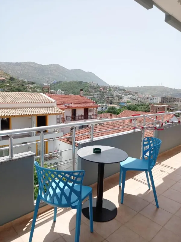 VIAL Rooms (Guest house) in Himara, Albania
