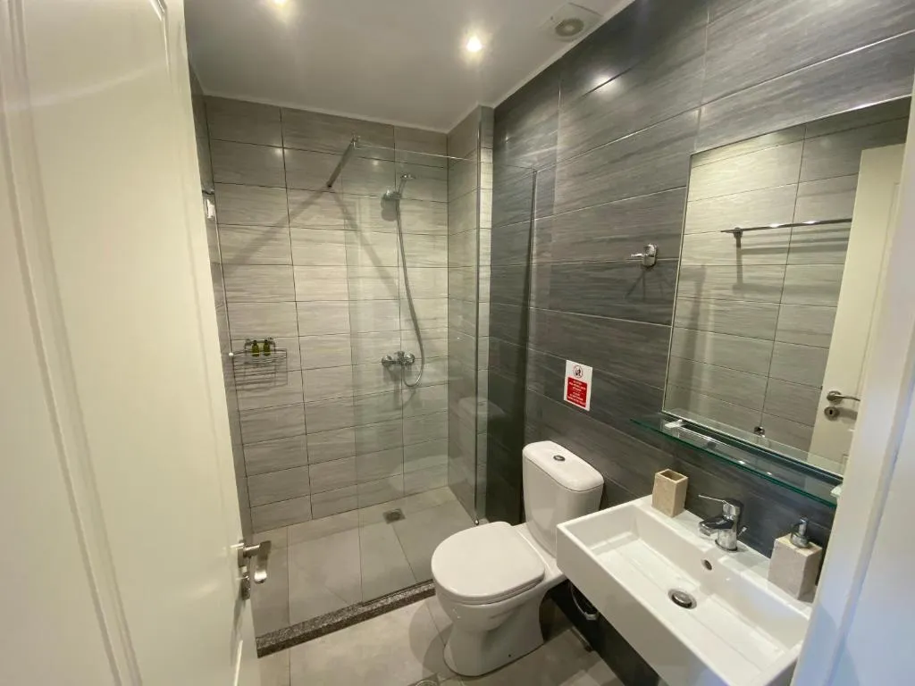 VIAL Rooms (Guest house) — view 3