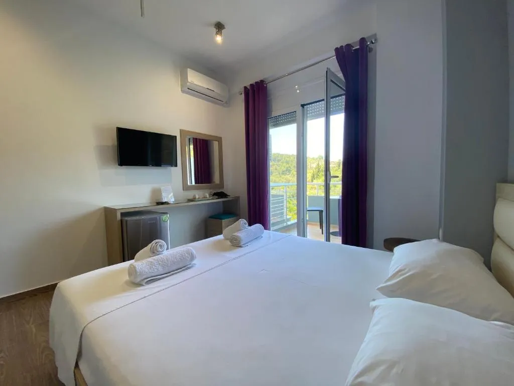 VIAL Rooms (Guest house) — view 5