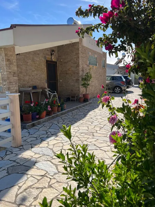 Vila Aleks (Vuno) in Himara, Albania