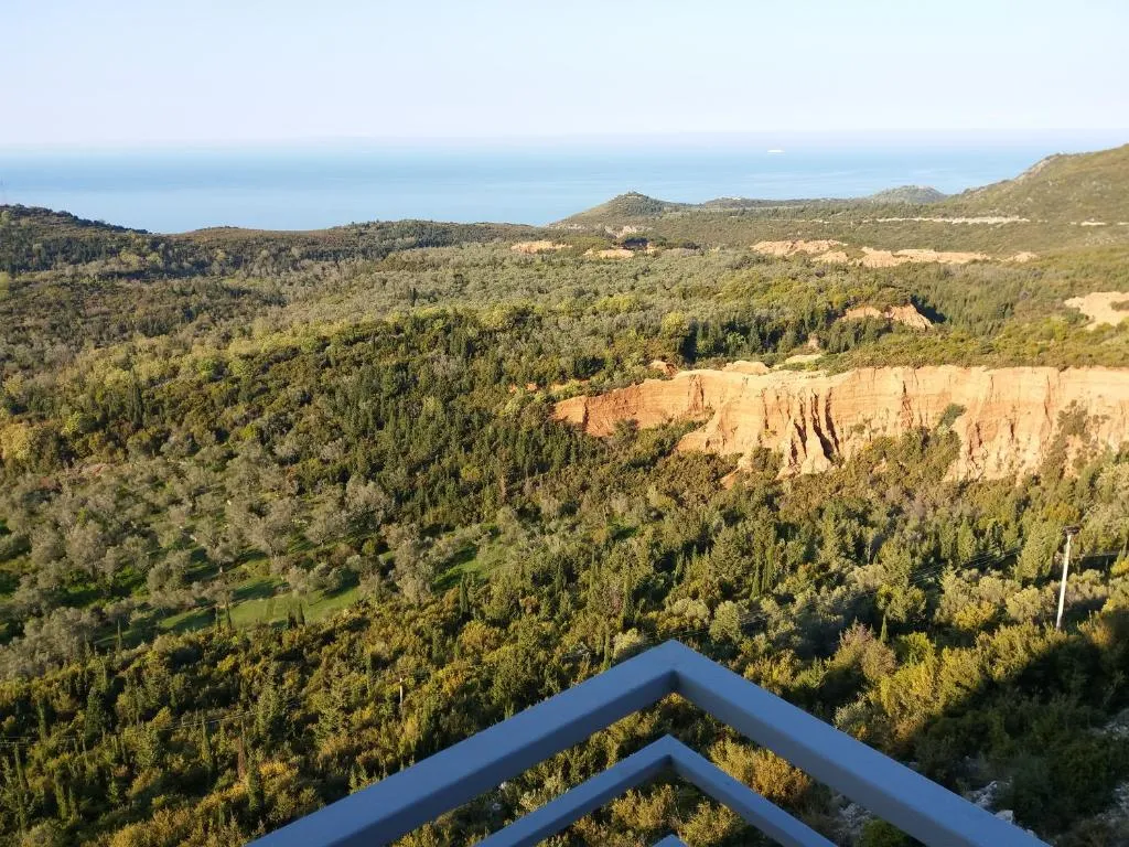 Vila Tatjana (Vuno) — view 3