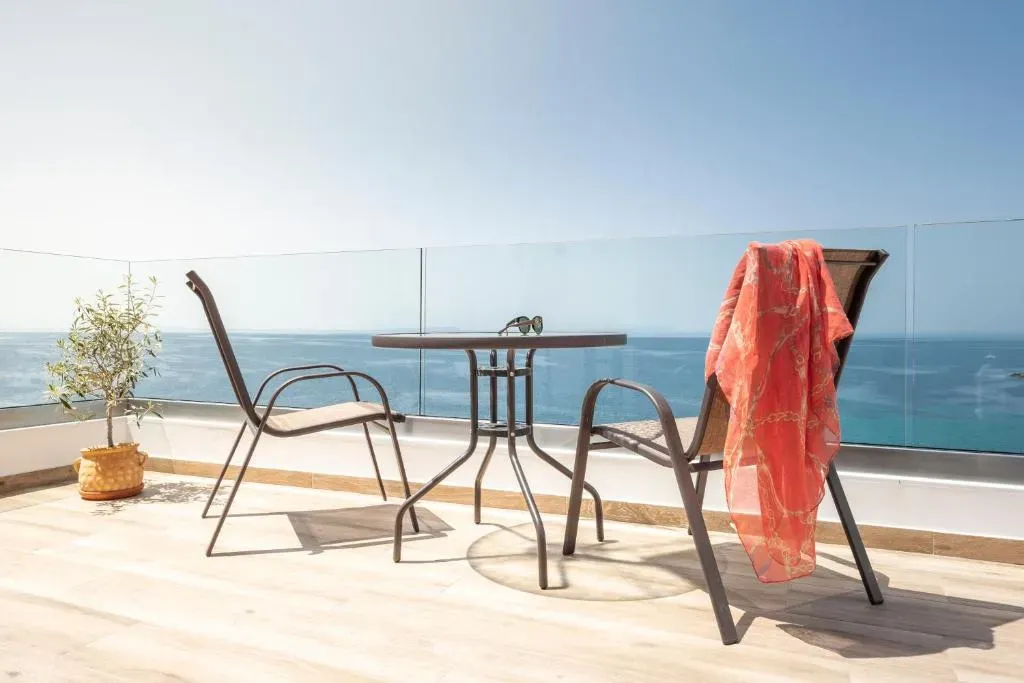 Villa Livadh — view 4