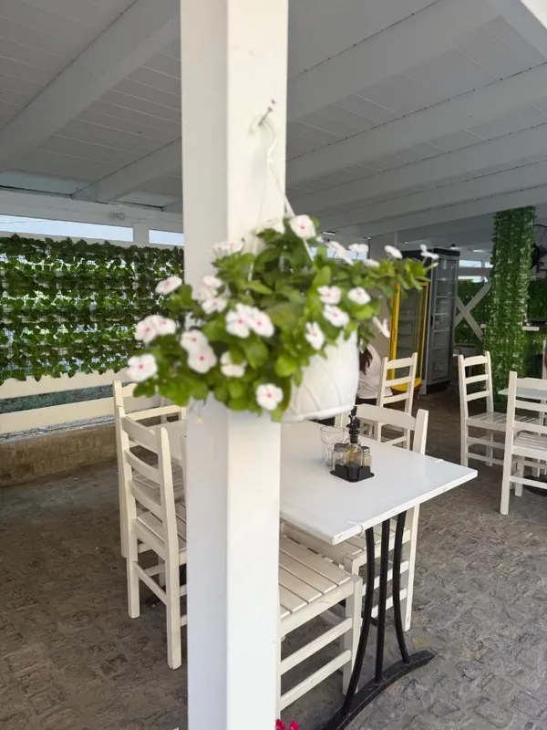 Vironas Hotel in Himara, Albania