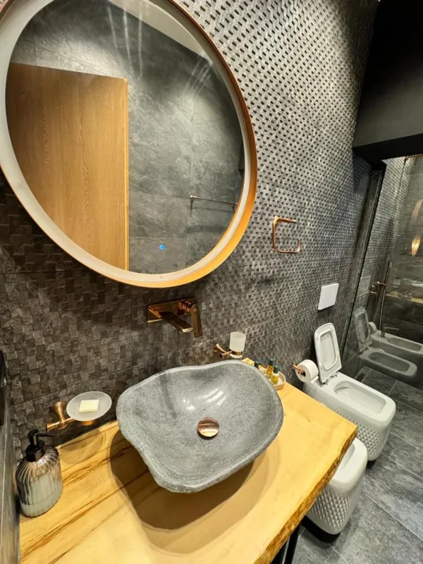 Voyage Apartment in Himara, Albania