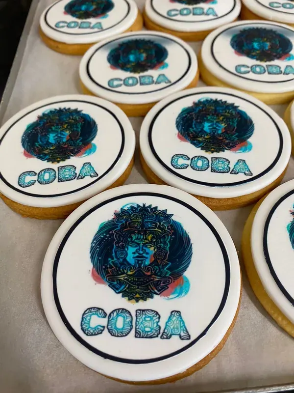 Coba Rooftop & Restaurant — photo 4