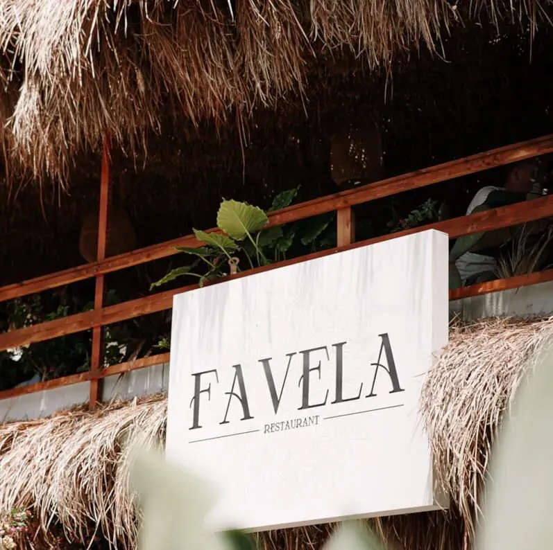 Favela Beach Bar — photo 3