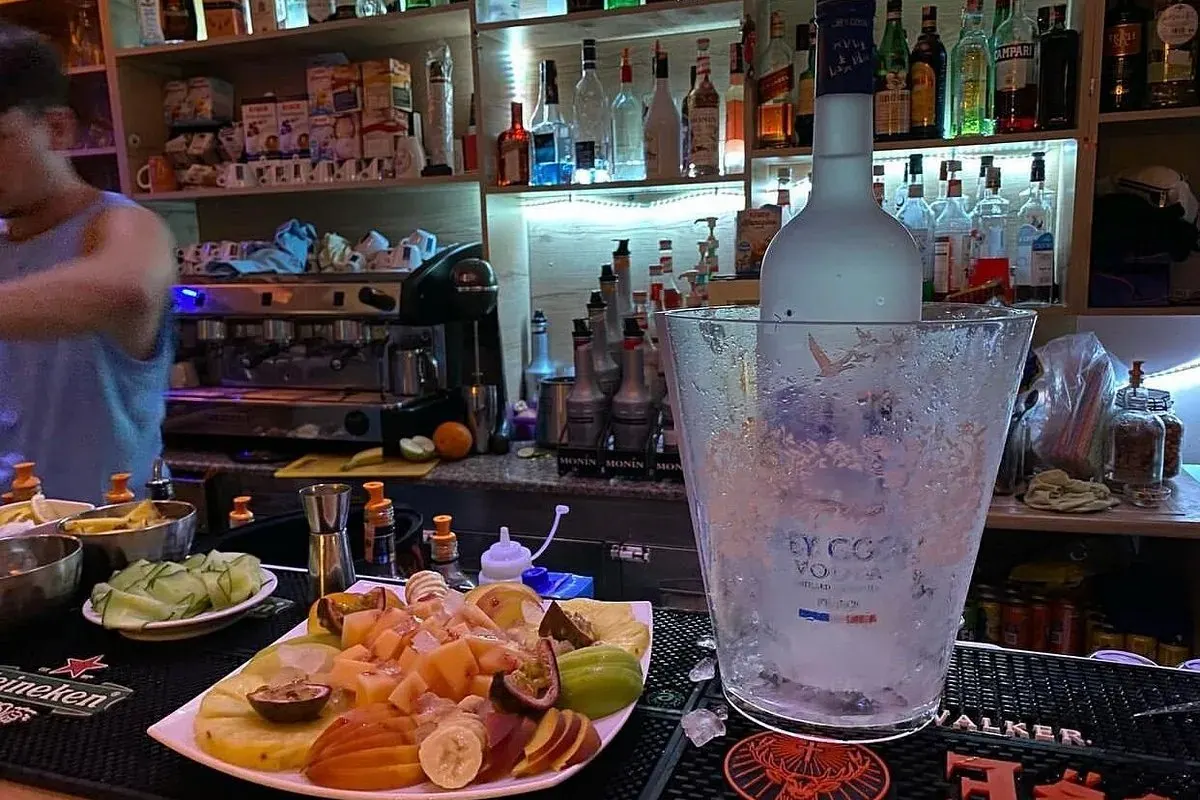 Lido Lounge — photo 2