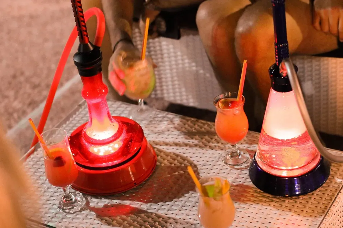 Lido Lounge — photo 3