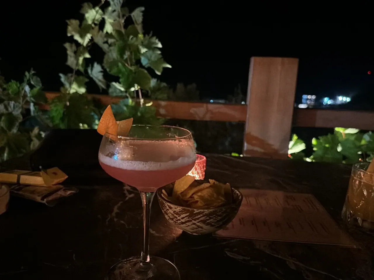 Mirage Cocktail Bar — photo 2