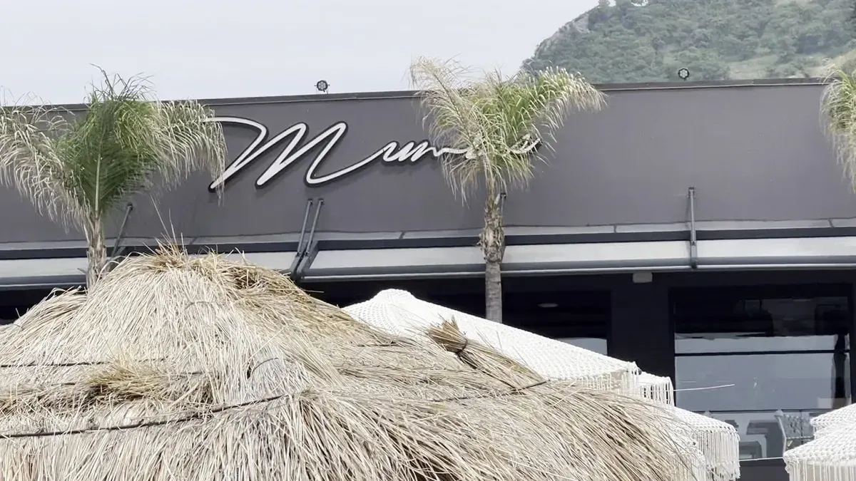 Mumbas Beach Club — photo 3
