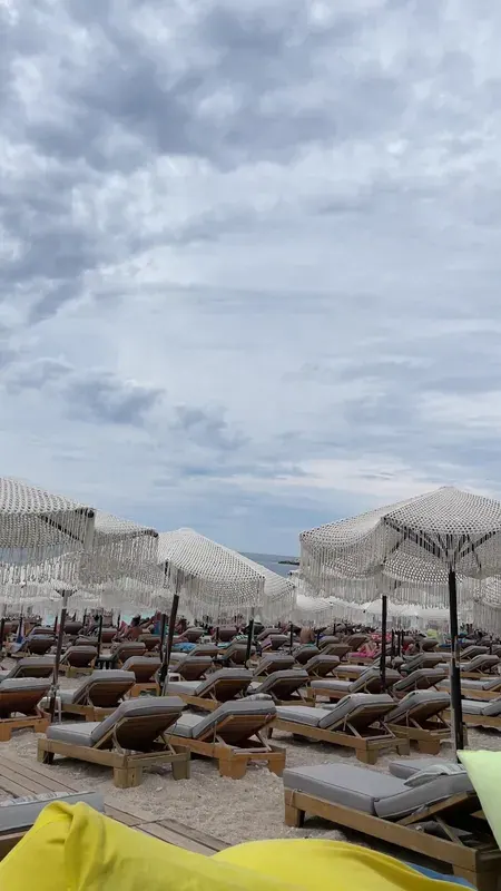 Mumbas Beach Club — photo 4