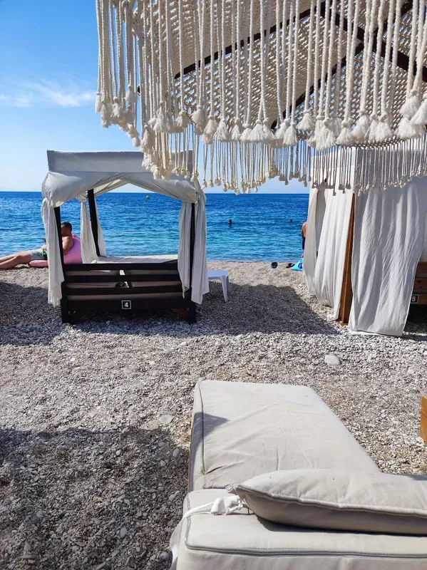 Mumbas Beach Club — photo 5
