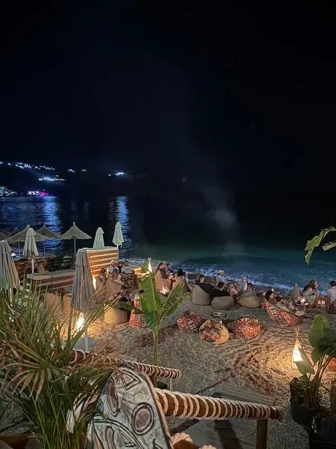 Namos Beach — photo 2