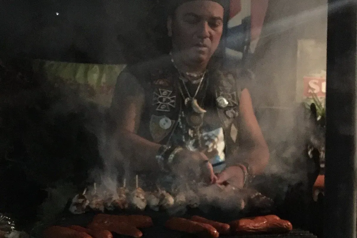 Red Indian Rock Cafe — photo 5