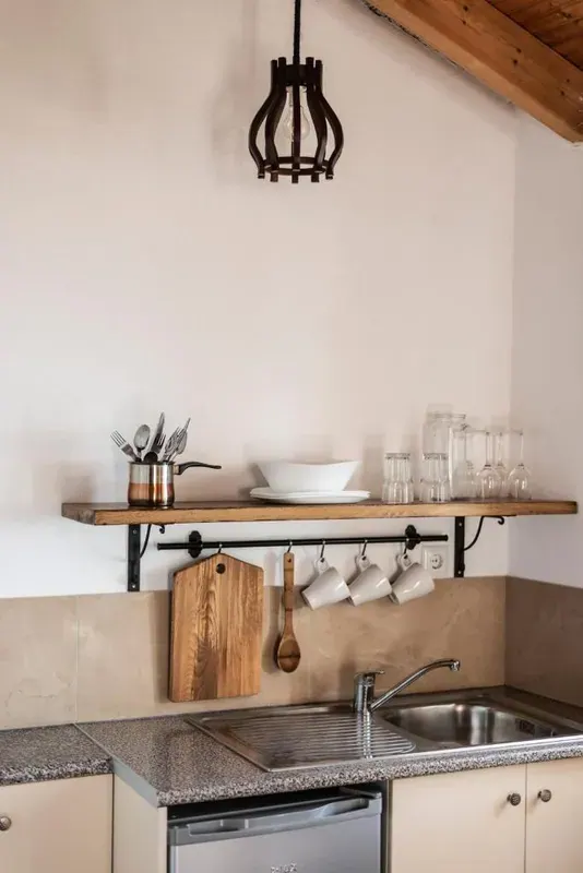 Amphora Guesthouse — view 4