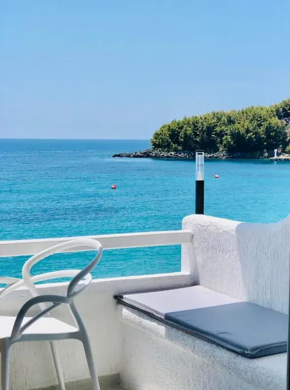 Geo & Art Boutique Hotel — view 3