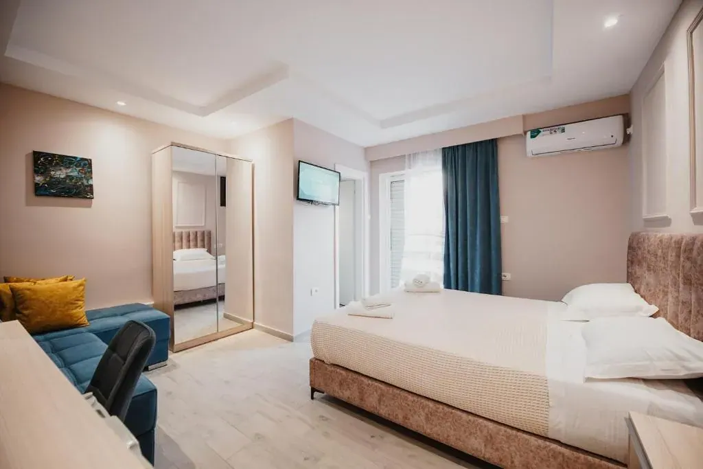 Himara 28 Hotel — view 5