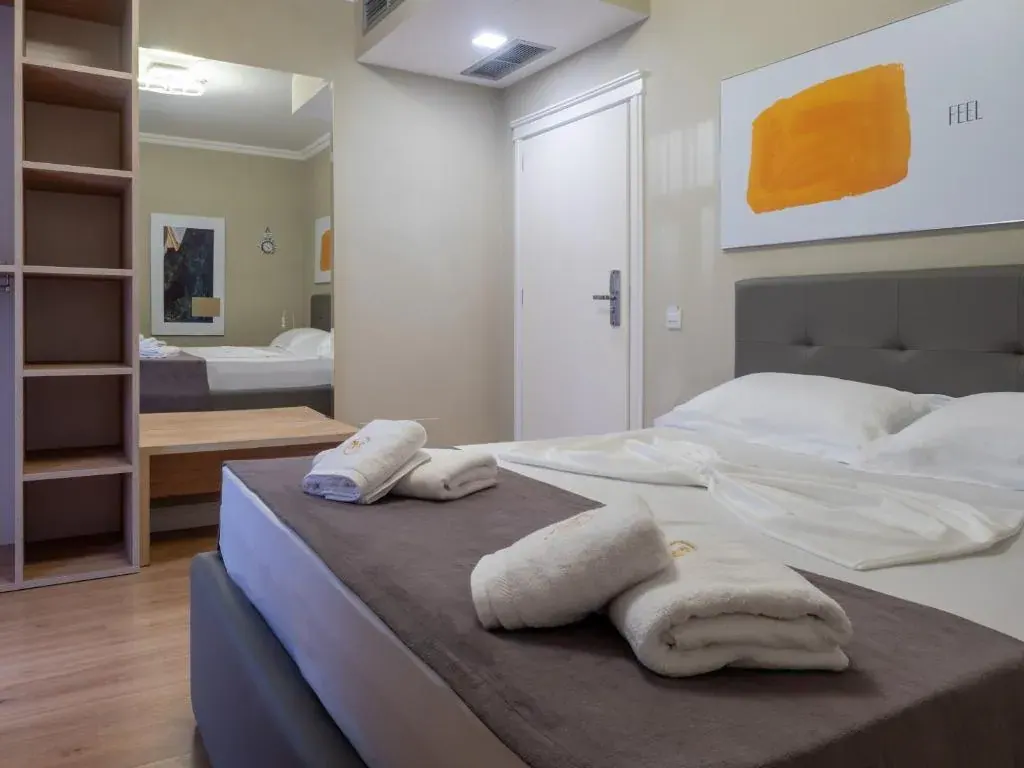 Nia Boutique Hotel — view 2